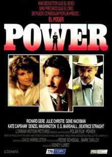 竞选风云封面图