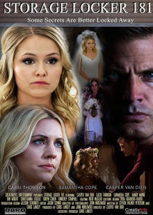 181号储物柜封面图