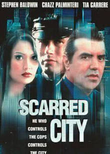 城市别动队封面图