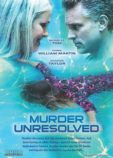 谋杀悬案封面图