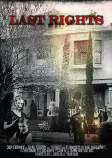 最后的权利封面图