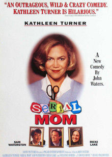 杀心慈母封面图