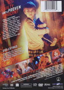 警徽与背叛封面图