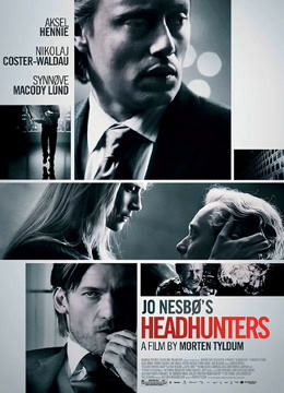 猎头游戏封面图