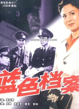 蓝色档案封面图