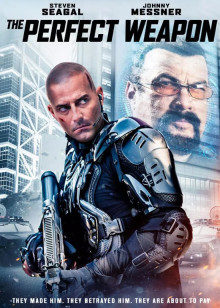 完美武器封面图