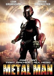 钢铁侠外传封面图