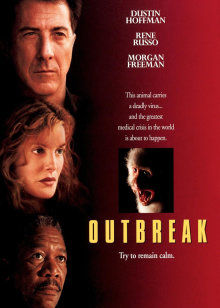 极度恐慌封面图