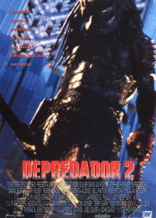 铁血战士2封面图