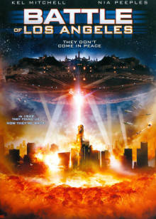 决战洛城封面图