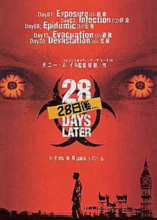 惊变28天封面图