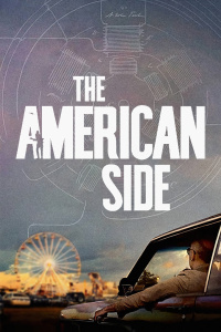 美国方面封面图