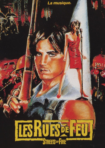 狠将奇兵封面图