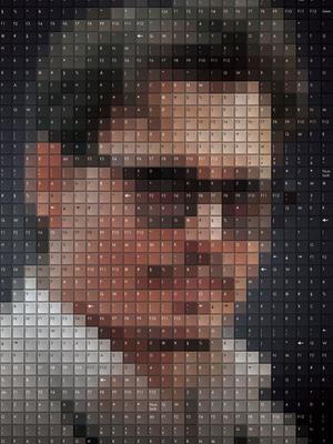 超验骇客封面图