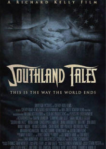 南方传奇封面图