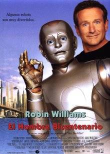 机器管家封面图