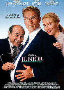 魔鬼二世封面图