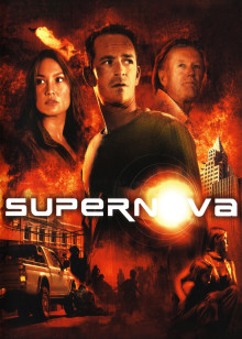 超新星浩劫封面图