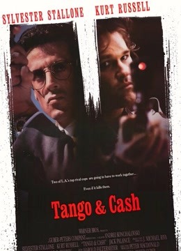 怒虎狂龙封面图