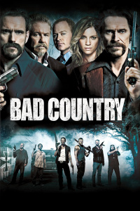 黑帮追缉令封面图