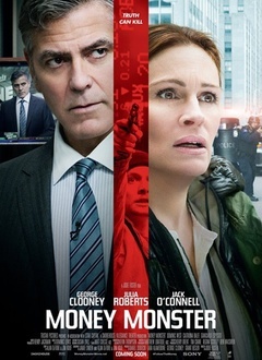 金钱怪兽封面图