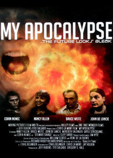 劫难逃离封面图