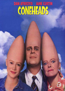 尖头外星族封面图