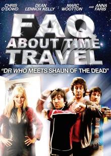 有关时间旅行的热门问题封面图