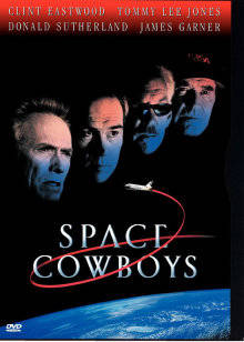 太空牛仔封面图