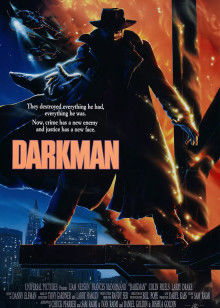 变形黑侠封面图