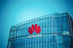 Huaweiが新たに登録資本金30億元のデジタルエネルギー会社を設立