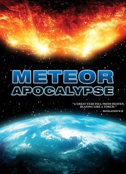 流星的启示封面图