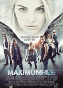 疾速天使封面图