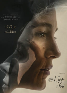 我所看到的都是你封面图