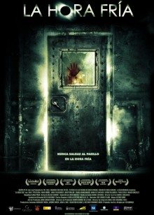 黑暗时刻封面图