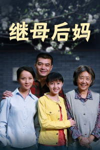 继母后妈封面图