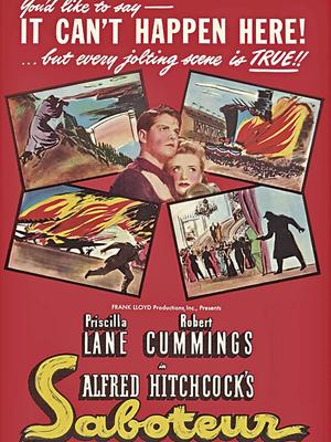 海角擒凶封面图