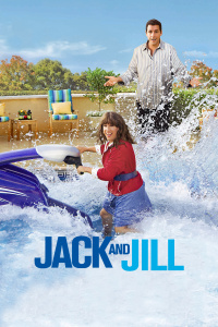 杰克与吉尔封面图