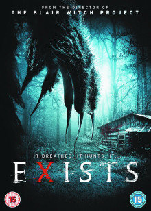 灵异存在封面图