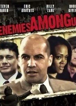 我们之间的敌人封面图