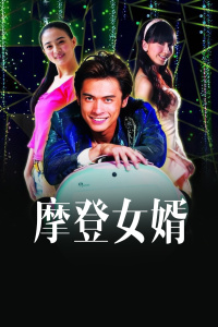 摩登女婿封面图