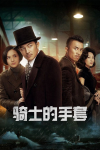 骑士的手套封面图