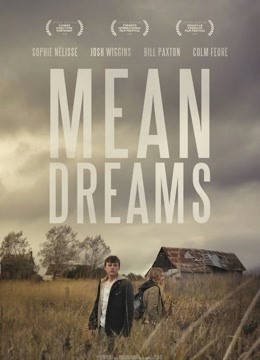 残酷的梦封面图