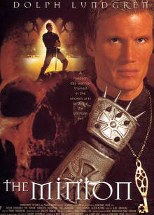 绝世魔仆封面图