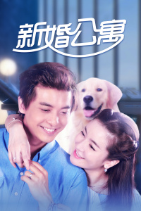 新婚公寓封面图