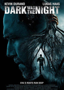 漆黑如夜封面图