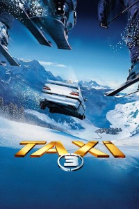 的士速递3封面图