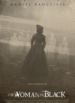 黑衣女人封面图