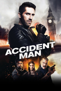 意外杀手封面图