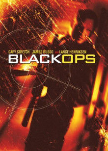 死亡水域封面图